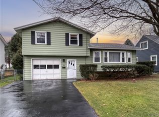 105 Rose Lane Ter, Syracuse, NY 13219