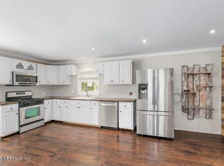 17071 Sutton Trl, Glen Saint Mary, FL 32040