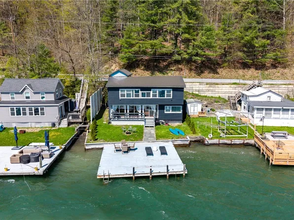 14270 W Lake Rd, Hammondsport, NY 14840