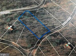 Mallard Dr, Basye, VA 22810