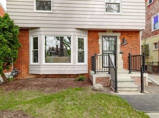 8044 E Morrow Cir, Detroit, MI 48204