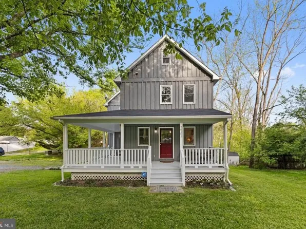 (undisclosed Address), Clarksburg, MD 20871