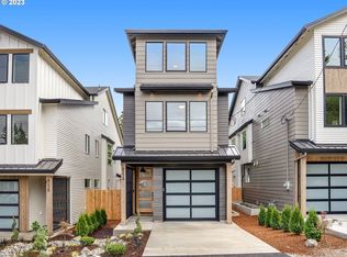 8234 SW 46th Ave, Portland, OR 97219