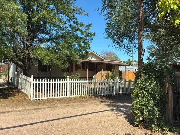 1723 Railroad Diagonal St, Evans, CO 80620
