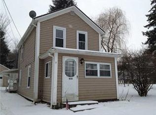 1838 Brent Rd, Volant, PA 16156