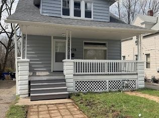 3478 E 98th St, Cleveland, OH 44104