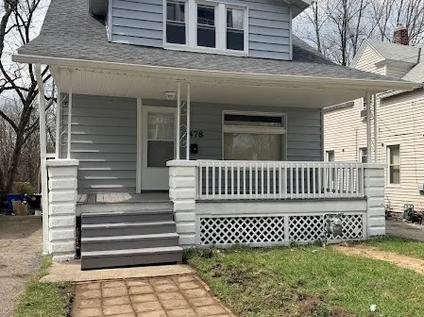 3478 E 98th St, Cleveland, OH 44104