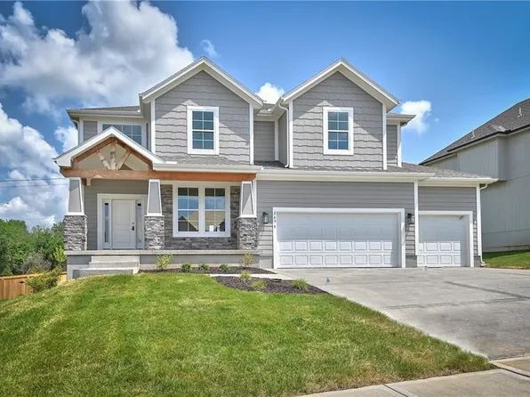 2678 W Dartmouth St, Olathe, KS 66061