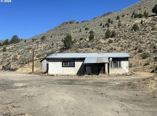 18775 Griffin Gulch Ln, Baker City, OR 97814