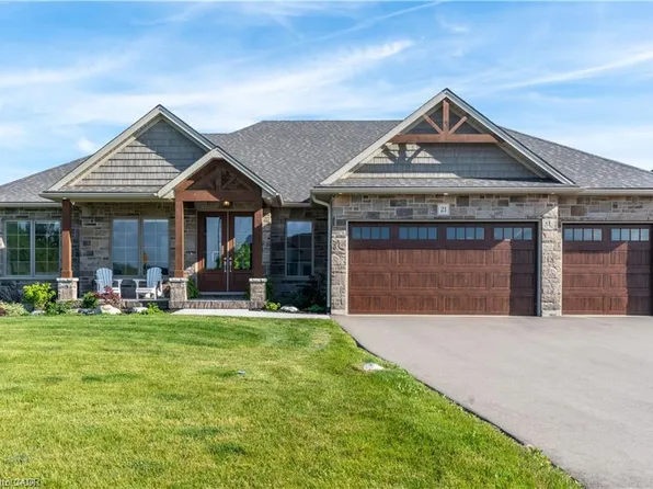 21 Hudson Pl, Brantford, ON N3R 3K6