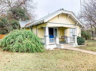 108 W Pecan St, Hutto, TX 78634