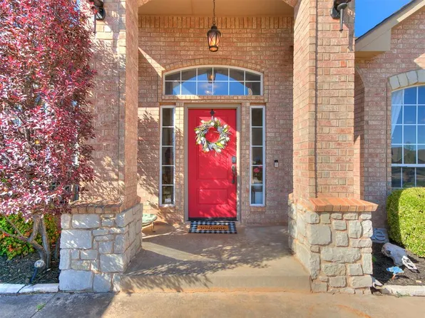 4905 NW 161st Ter, Edmond, OK 73013
