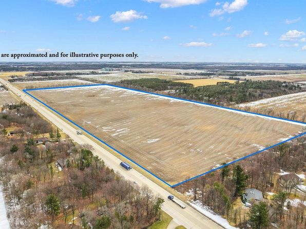 Lot 1 East US HIGHWAY 10, Stevens Point, WI 54482