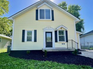2940 Oregon Ave, Granite City, IL