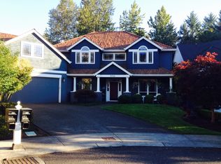 9724 NW Henry Ct, Portland, OR 97229