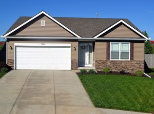 17609 Fowler St, Omaha, NE 68116