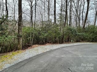 Elseetos Dr, Brevard, NC 28712