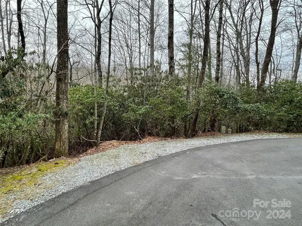 Elseetos Dr, Brevard, NC 28712