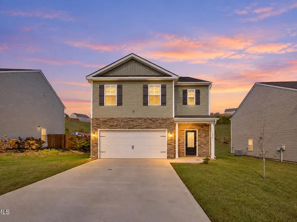 1256 Valley Parke Dr, Kingsport, TN 37663
