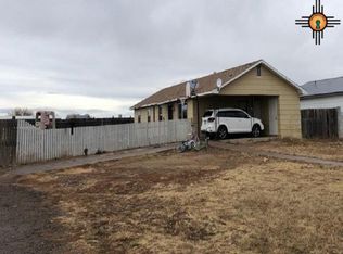 2515 Calle Contenta St, Las Vegas, NM 87701