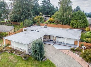 11639 SE 50th Pl, Bellevue, WA 98006