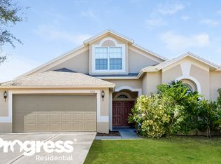 506 Caribe Ridge Way, Ruskin, FL 33570