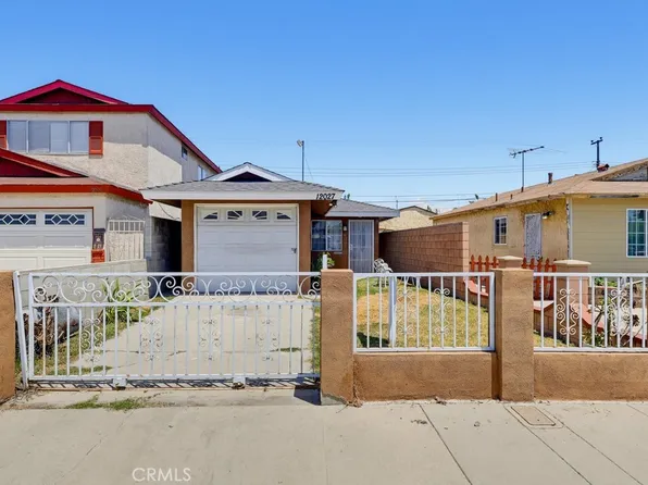 12027 168th St, Artesia, CA 90701