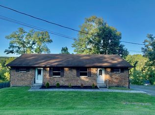 2301 Booth Quillen Rd #1-2-4, Ashland, KY 41102