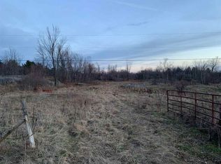 161 Old Canton Rd, De Kalb Junction, NY 13630