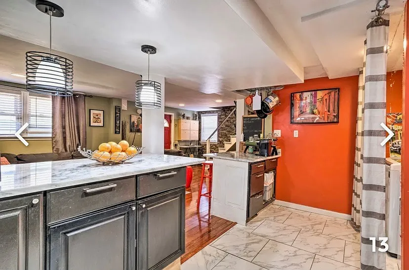 1 bed, 800 sqft, $1,650 — Photo 2