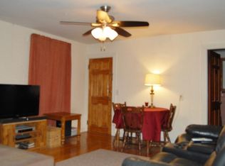 810 Dwelly St, Fall River, MA 02724