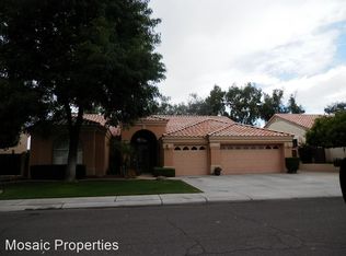 1821 W Azalea Dr, Chandler, AZ 85248