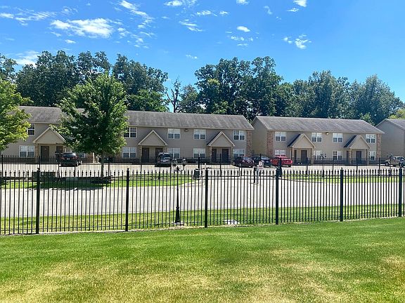 Explore this charming townhouse community, offering convenience and serene surroundings.