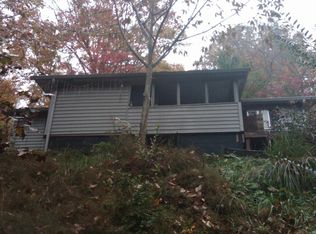 243 Straight Branch Rd, Speedwell, TN 37870