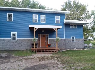 24448 555th Ave, Austin, MN 55912