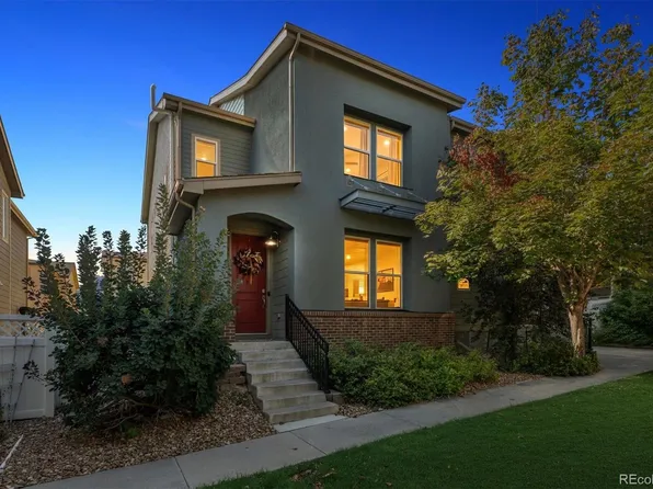 8468 Redpoint Way, Broomfield, CO 80021