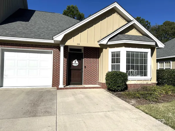 430 W Fort Morgan Rd Unit 104, Gulf Shores, AL 36561