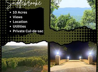 LOT-66A Shadow Rdg, Chestnutridge, MO 65630