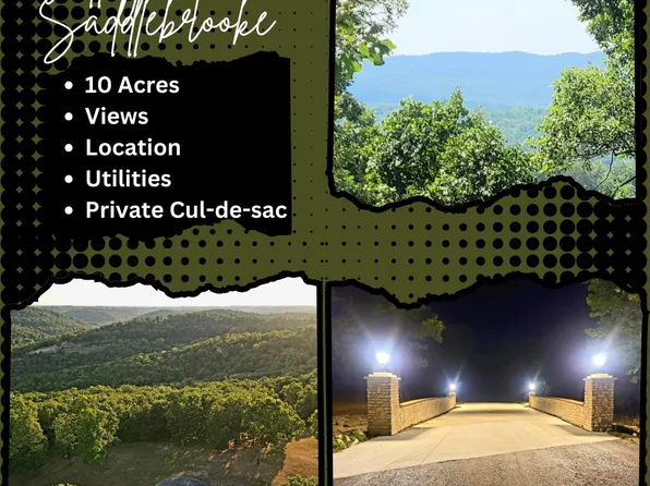 Lot 66a Shadow Ridge, Saddlebrooke, MO 65630