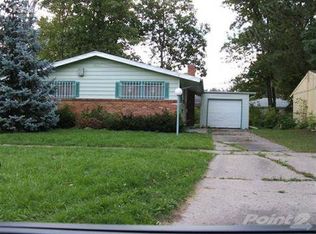 1939 S Averill Ave, Flint, MI 48503