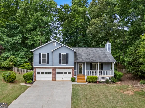 455 Charlyne Way, Dacula, GA 30019