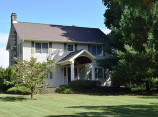 900 W Mount Pleasant Rd, Evansville, IN 47711