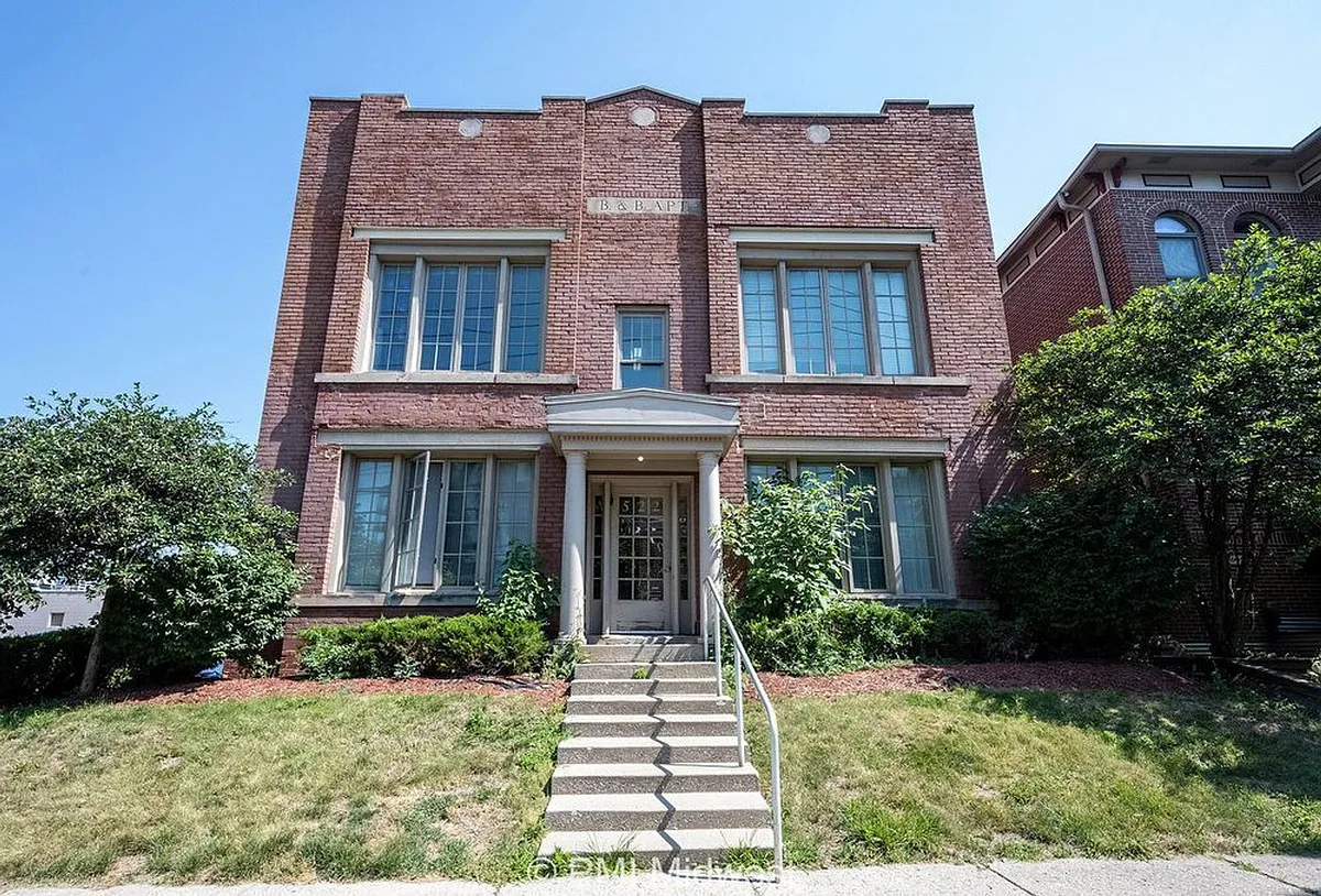 Building Photo - 522 Fletcher Ave