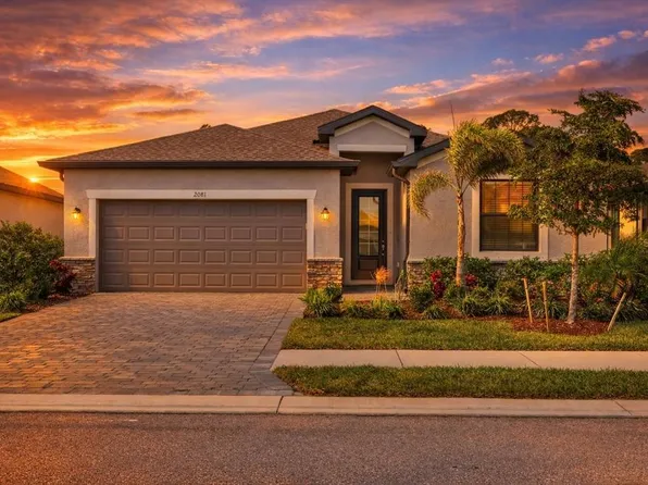 2081 Gardenia Ave, Port Charlotte, FL 33953