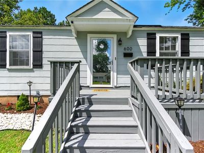 600 Florida Ave, Portsmouth, VA, 23707