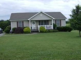 75 Estate Dr, Glade Hill, VA 24092