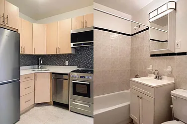 Rented by Quest Realty Sunnyside Corp