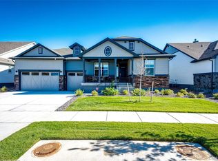 8860 S Quatar Ct, Aurora, CO 80016