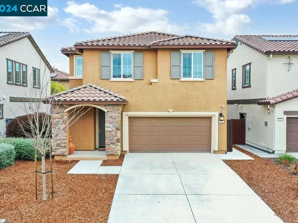 152 Amberwind Cir, Oakley, CA 94561