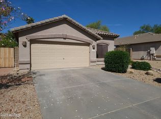 21126 N 92nd Ln, Morehead City, AZ 85382